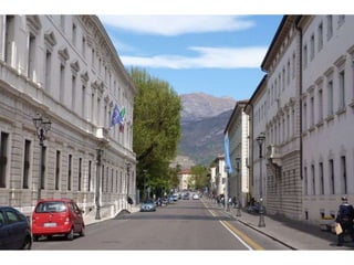Il Convegno secondo Paolo Cinque