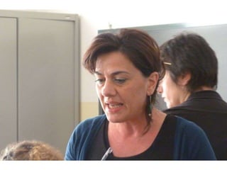 Il Convegno secondo Paolo Cinque