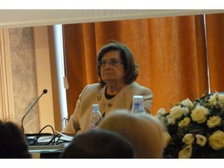 Il Convegno secondo Paolo Cinque