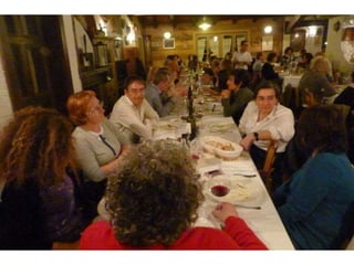 Il Convegno secondo Paolo Cinque