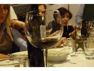 Il Convegno secondo Paolo Cinque