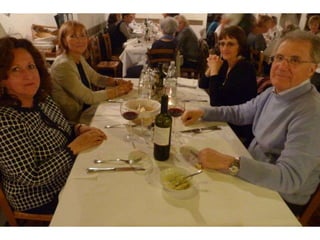 Il Convegno secondo Paolo Cinque