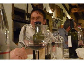 Il Convegno secondo Paolo Cinque