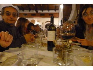 Il Convegno secondo Paolo Cinque