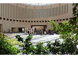 Il Convegno secondo Paolo Cinque