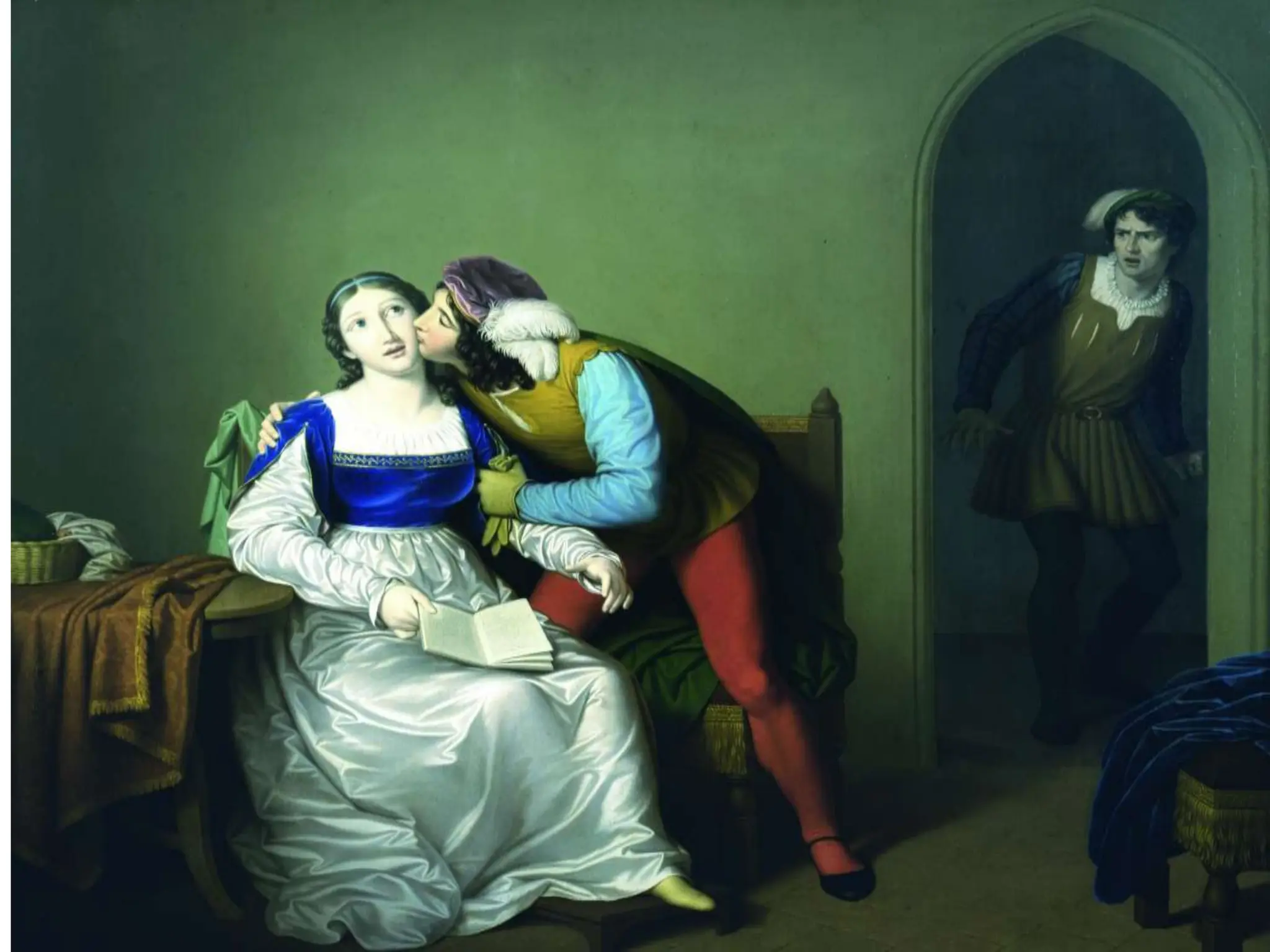 Come è Caratterizzata La Figura Di Francesca Nella Divina Commedia paolo e francesca.pdf divina commedia da | PPT