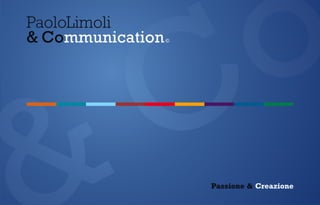 PaoloLimoli & Communication Italia