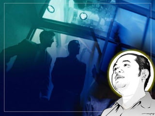 BIROKRASI [Sebuah Perbandingan]