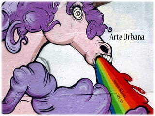 ArteUrbana
 