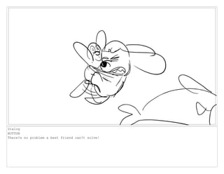 Dialog
BUTTON
There?s no problem a best friend can?t solve!
 