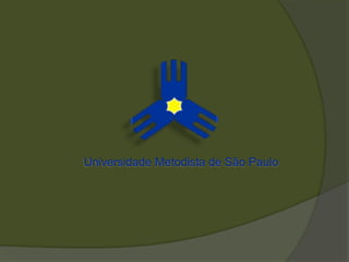 Universidade Metodista de São Paulo