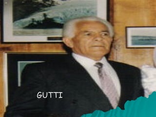 GUTTI 