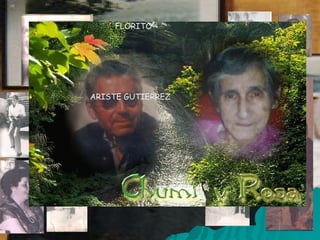 FLORITO ARISTE GUTIERREZ 