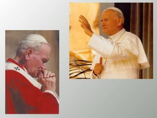Juan Pablo II