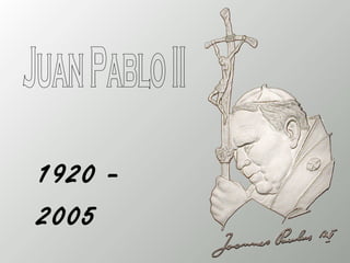 Juan Pablo II