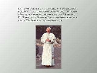 Juan Pablo II