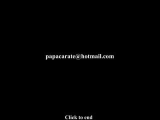 Click to end [email_address] 