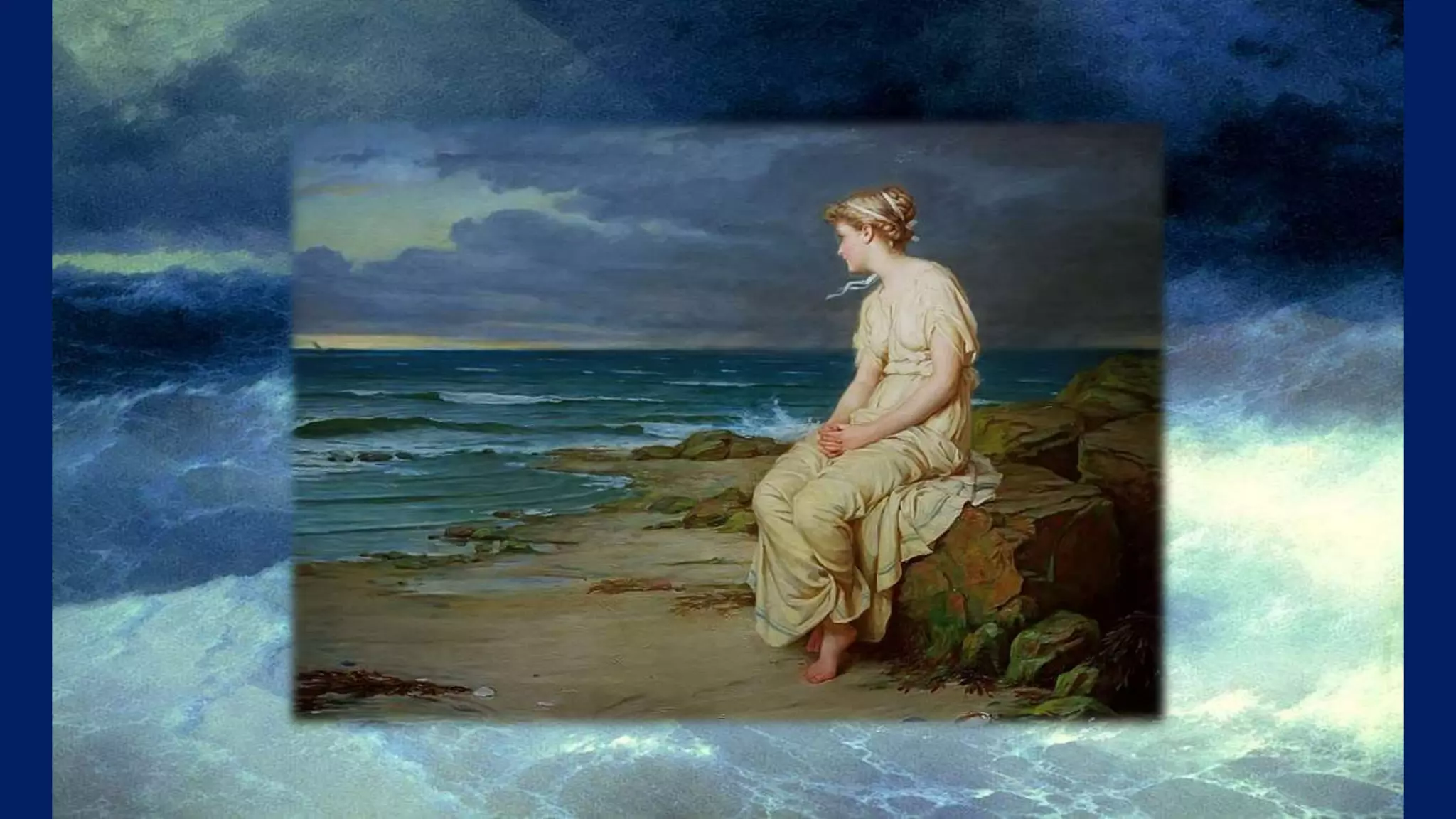 Παπαδιαμάντης