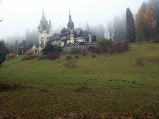 Cover slide subtitle or date
 