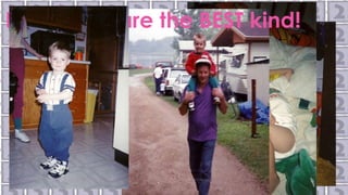 Free Rides are the BEST kind!
 