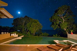 Papagayo • Guanacaste