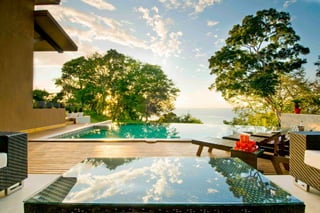 Papagayo • Guanacaste