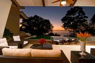 Papagayo • Guanacaste