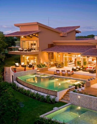 Papagayo • Guanacaste