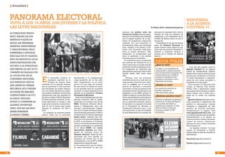 Paso a paso Agosto 2013