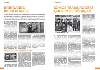 Paso a paso Agosto 2013