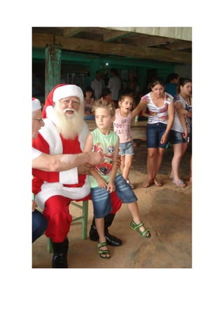 Papai noel