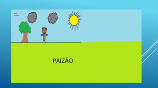 PAIZÃO