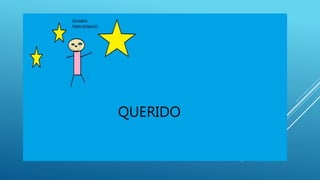 QUERIDO