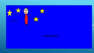 CARINHOSO