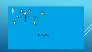 ESPECIAL
