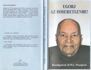Papaji   ugorj az ismeretlenbe