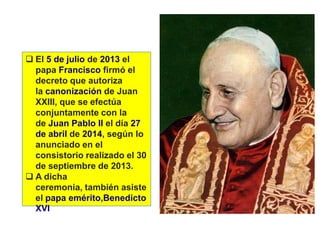 Papa juan xxiii