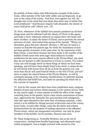 Papal encyclicals On the Most Sacred Heart.pdf