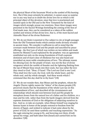 Papal encyclicals On the Most Sacred Heart.pdf