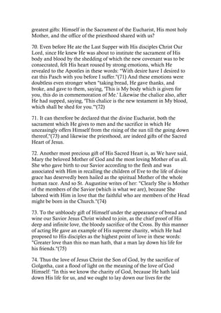 Papal encyclicals On the Most Sacred Heart.pdf