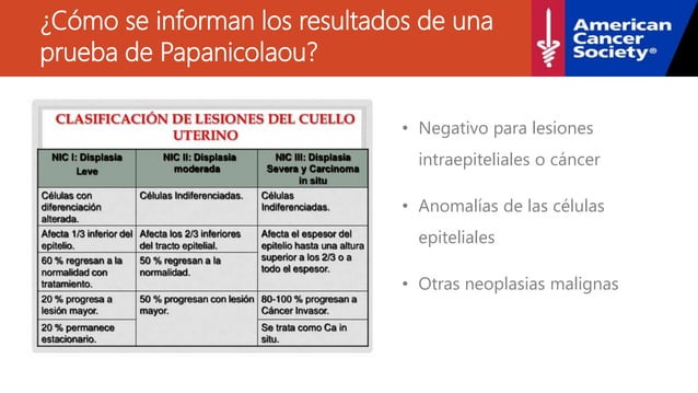 Papanicolau