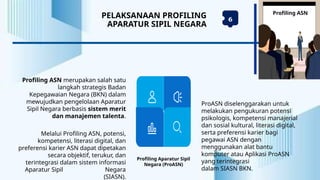 Implementasi Manajemen Talenta ASN di Pemerintah Kabupaten Tanggamus ...