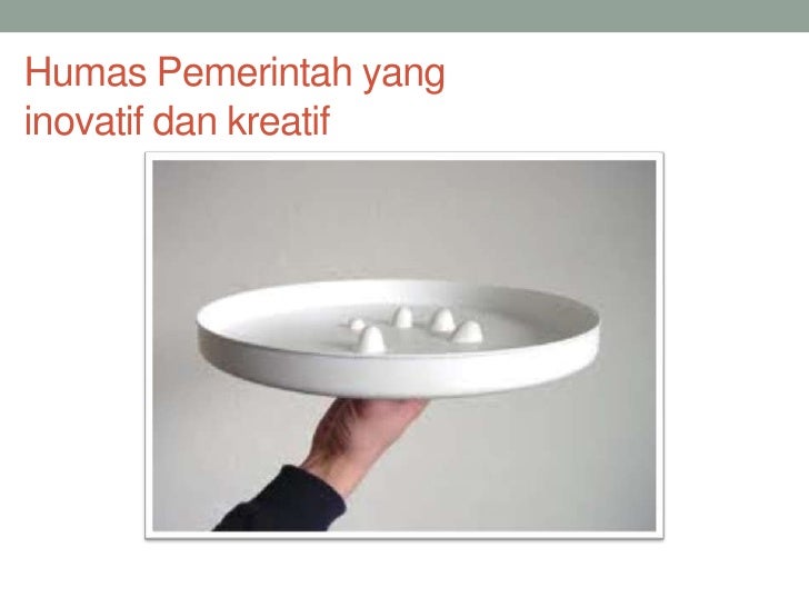 TATA KELOLA KEHUMASAN