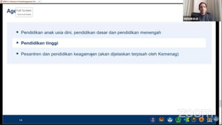 Paparan kemendikbud (1)