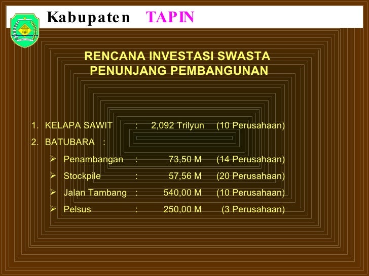 Paparan Musrenbang Prov 09 Final