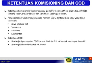 Paparan permen no 10 tahun 2017 l siaran pers ppt | PDF