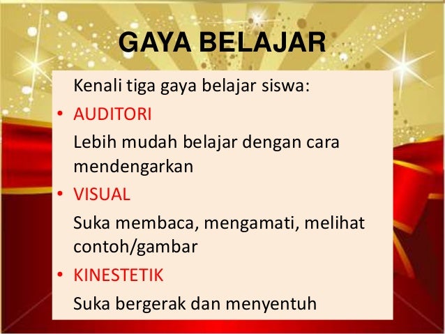 Paparan perubahan mindset Kurikulum 2013