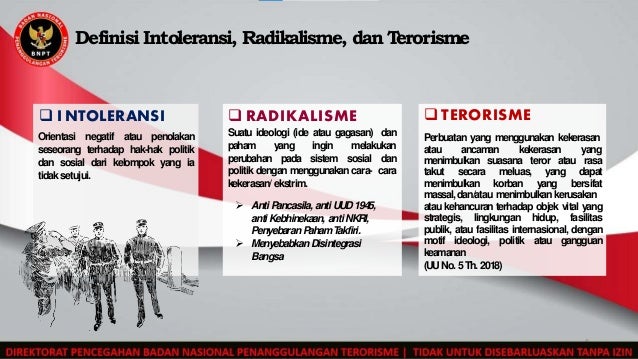 Paparan Plt Kasubdit Was Bnpt Webinar Kemendikbud 20 Sept 2021
