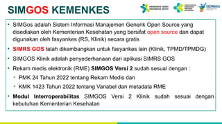 Simgos Icon Paparan RME Gratis Berbasis Open Source.pptx