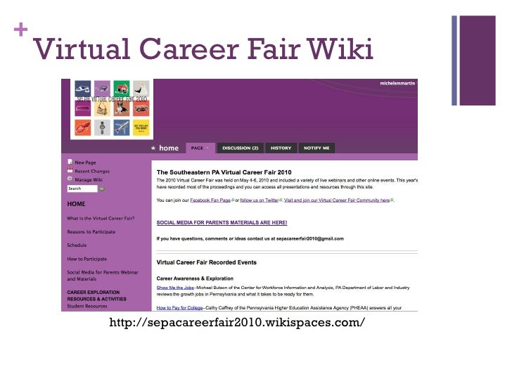 career shadowing questions